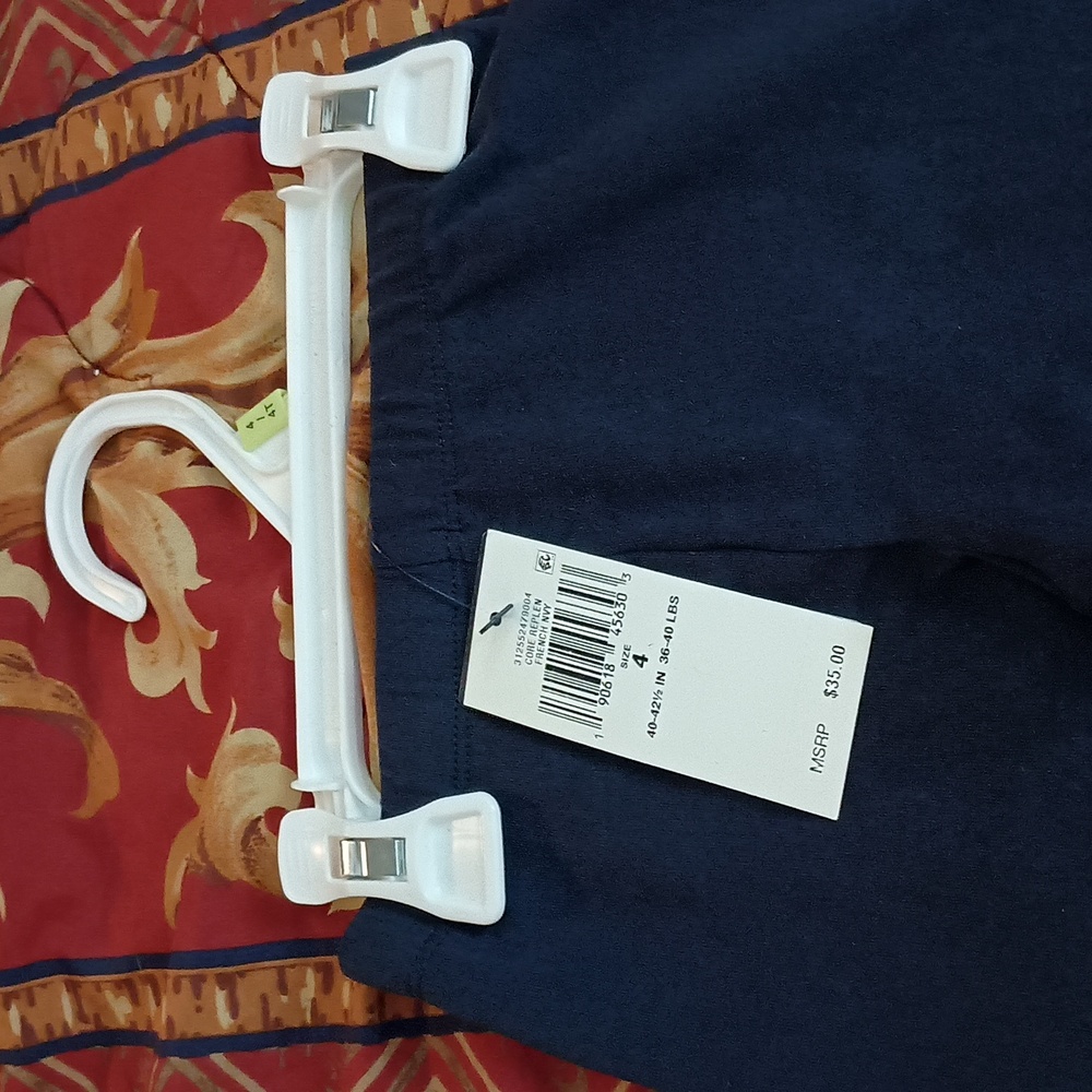 Polo Ralph Lauren girls leggings
